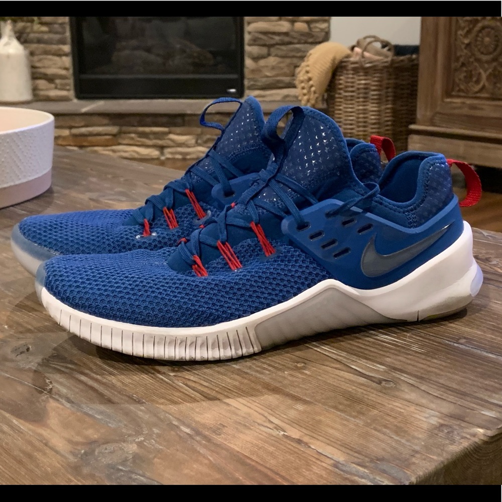 Nike Metcon Free Americana Pack 9.5